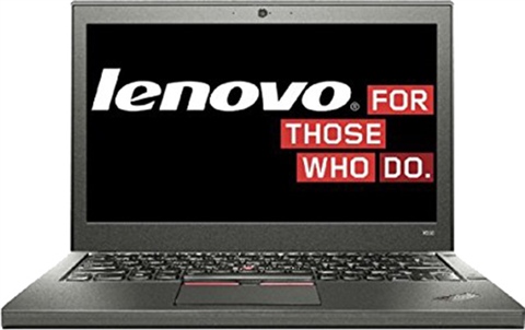Lenovo X250/i5-5300u/8GB Ram/256GB SSD/12